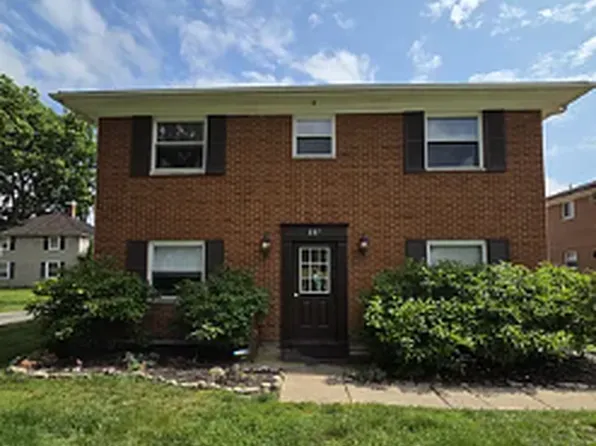 897 W Market St APT C, Germantown, OH 45327