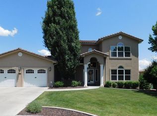 4780 Sunrise Cir, Farmington, NM 87401