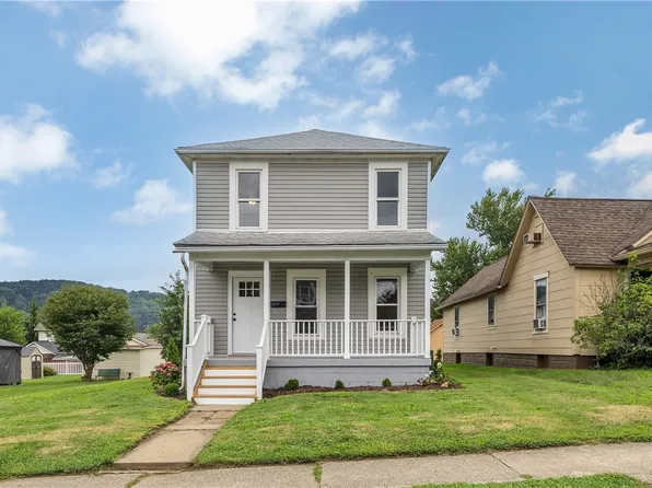 231 Arthur St, Zelienople, PA 16063