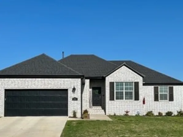 550 Utah Ave, Farmington, AR 72730