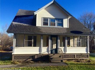 15 Mills Rd, Newcastle, ME 04553