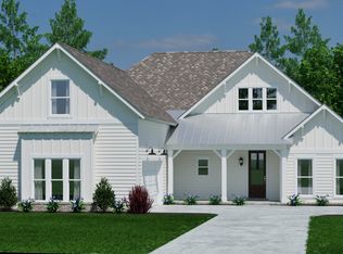 Linden Plan, Patch Place, Daphne, AL 36526