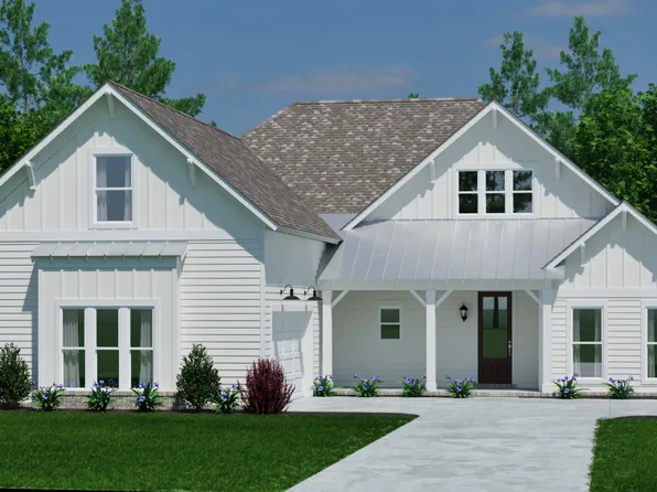 Linden Plan, Patch Place