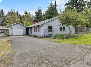26 SE Wheeler Ave, Cascade Locks, OR 97014