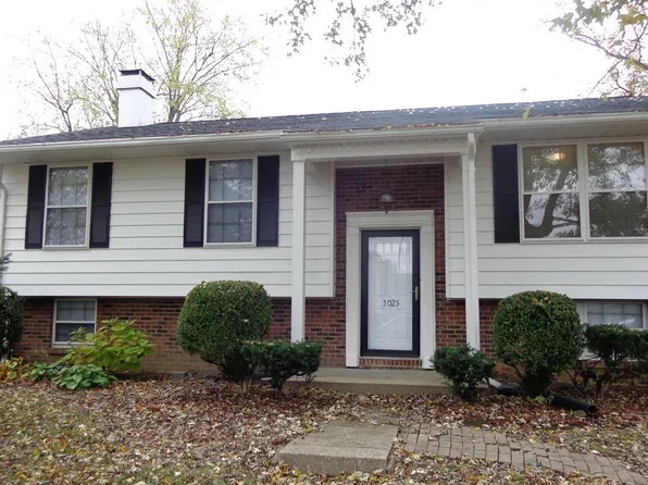 3025 Crossbow Ln, Evansville, IN 47715