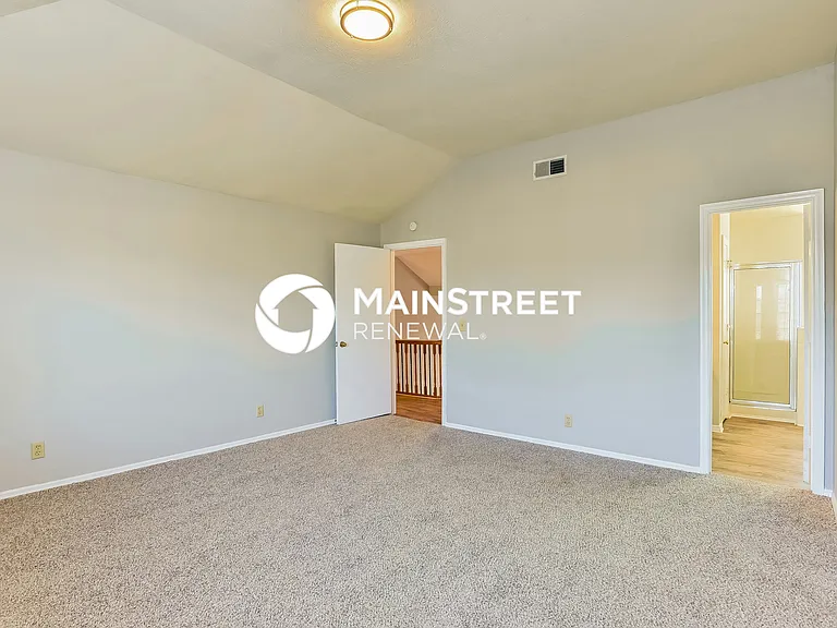 Main Bedroom