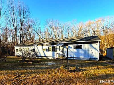 115 North Road, Ashford, CT, 06278