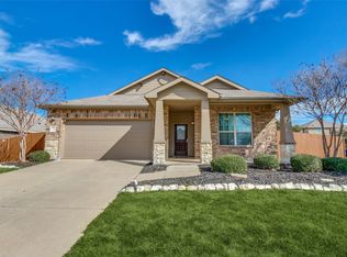 4100 Princess Point Ct, Heartland, TX 75126
