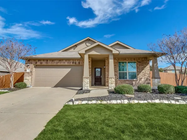 4100 Princess Point Ct, Heartland, TX 75126