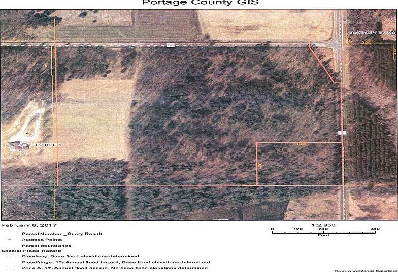 2nd image of 3925 County Road X