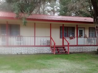 1425 Screven Fork Rd, Midway, GA 31320