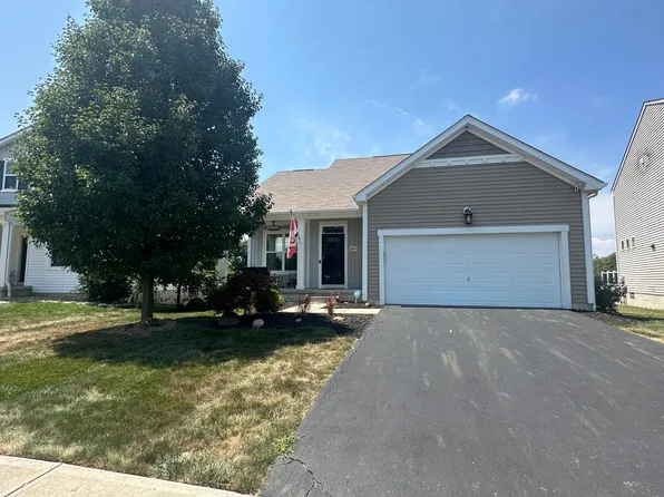 8645 Conestoga Valley Dr, Blacklick, OH 43004