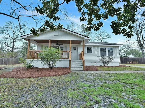 5041 McCaghren Dr, Columbus, GA 31909