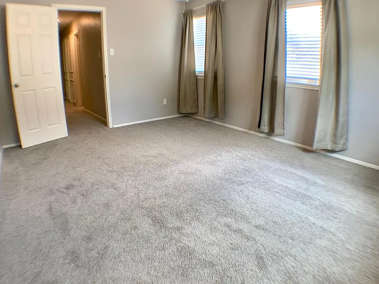 Upstairs bedroom 3