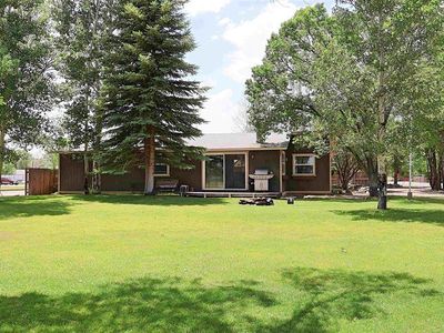 308 Curtis Lane, Alamosa, CO, 81101