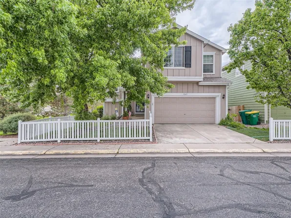 1265 S Chester Court, Denver, CO 80247