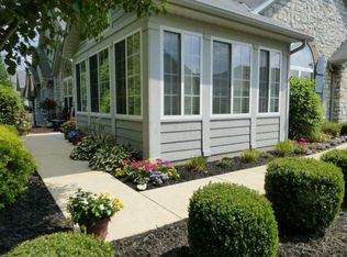 6170 Brickside Dr, New Albany, OH 43054