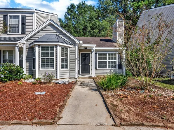 479 Gardners Ln, Bluffton, SC 29910