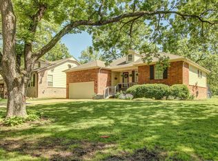 9720 E 166th St S, Bixby, OK 74008