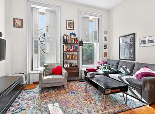 289 Putnam Ave, Brooklyn, NY 11216