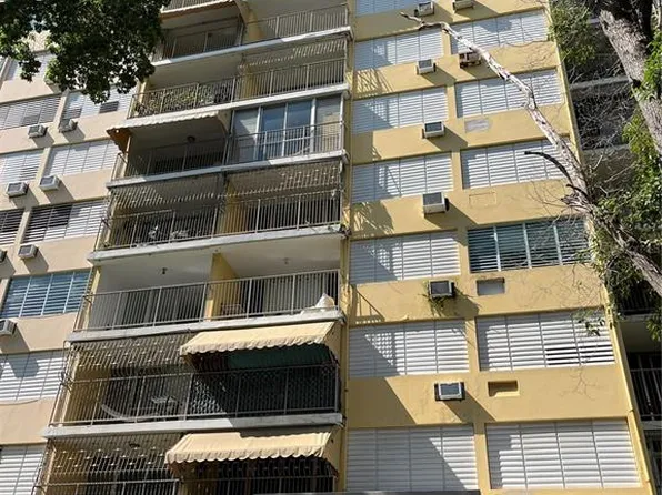 155 Mejico #1003, San Juan, PR 00917