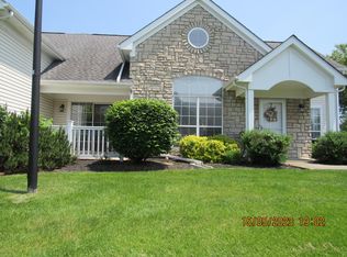 1297 Stratford Ct, Circleville, OH