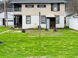 (Undisclosed Address), Wheeling, WV 26003