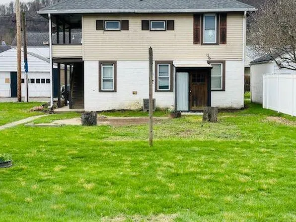 (undisclosed Address), Wheeling, WV 26003