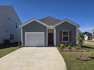 7215 New Harmony Way, Inman, SC 29349