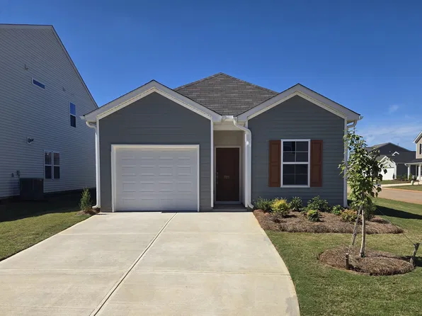 7215 New Harmony Way, Inman, SC 29349