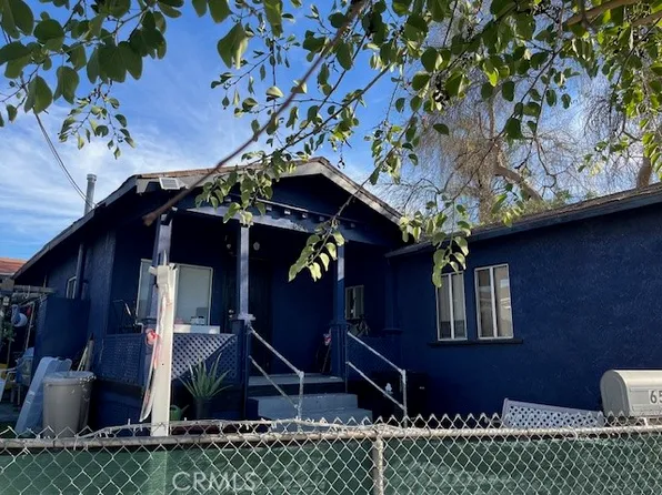 656 S Mott St, Los Angeles, CA 90023