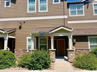 5661 Saint Patrick Vw, Colorado Springs, CO 80923