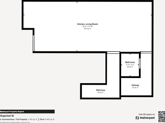 175 Sugarloaf St - Floor 1_01312025
