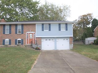 10010 Indian Hill Dr, Union, KY 41091