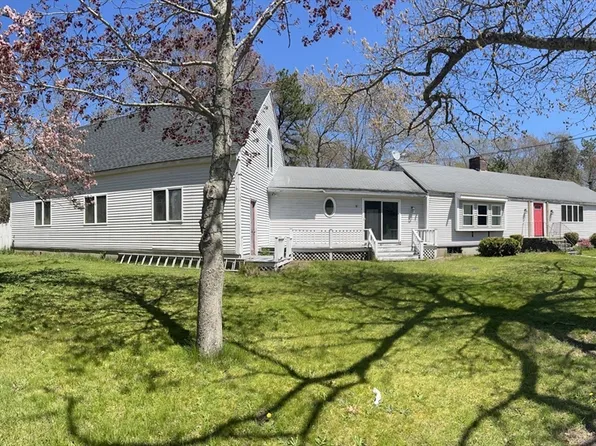 1180 State Rd, Plymouth, MA 02360