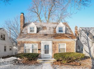 4841 N 44th St, Milwaukee, WI 53218