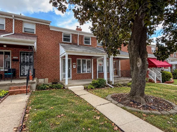 617 Brisbane Rd #1, Baltimore, MD 21229