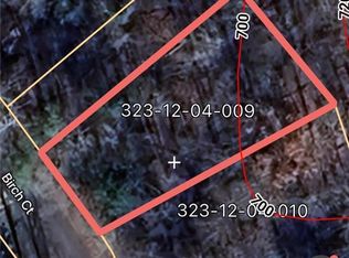 105 Birch Ct, Westminster, SC 29693