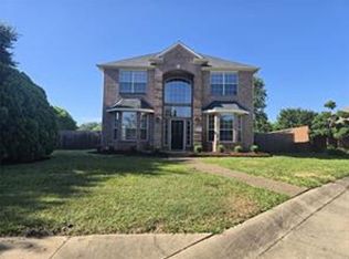 9614 Heartstone Ln, Rockwall, TX 75087