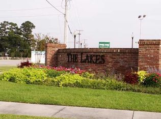 348 Lakewood Ave, Breaux Bridge, LA 70517