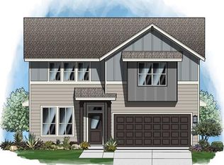 140 Fire Wheel Pass, Liberty Hill, TX 78642