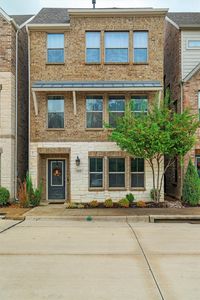 203 Peach Orchard Ln, Euless, TX, 76040