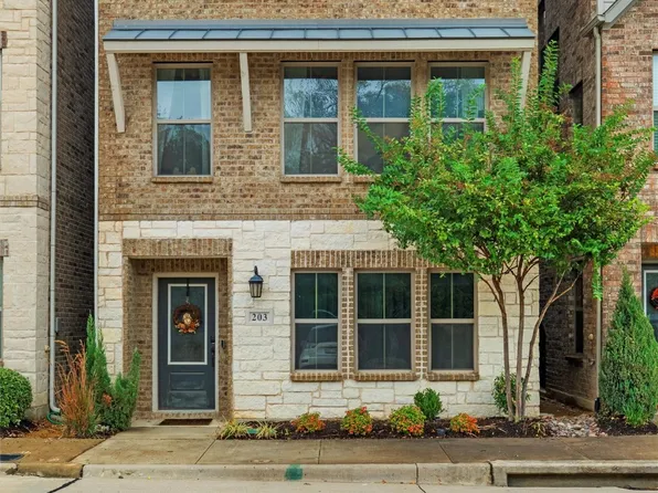 203 Peach Orchard Ln, Euless, TX 76040