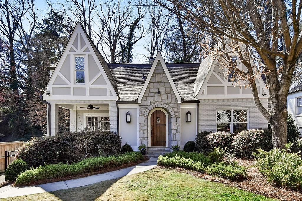 1670 N Pelham Rd NE, Atlanta, GA 30324 Zillow