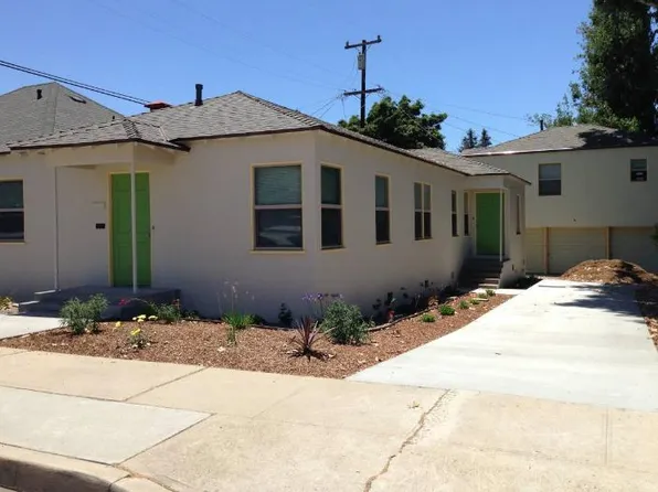 1619 Chorro St, San Luis Obispo, CA 93401