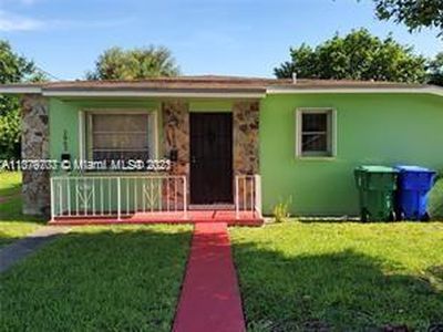 1860-1862 NW 55th Ter, Miami, FL, 33142