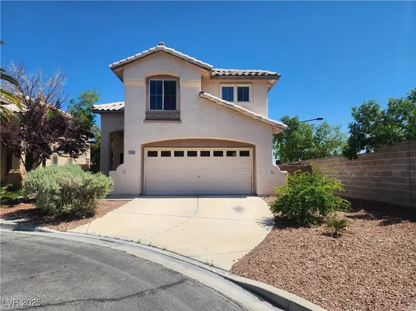 10400 Beachwalk Pl, Las Vegas, NV 89144