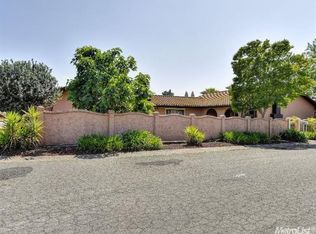5520 Colonel Rd, Carmichael, CA 95608