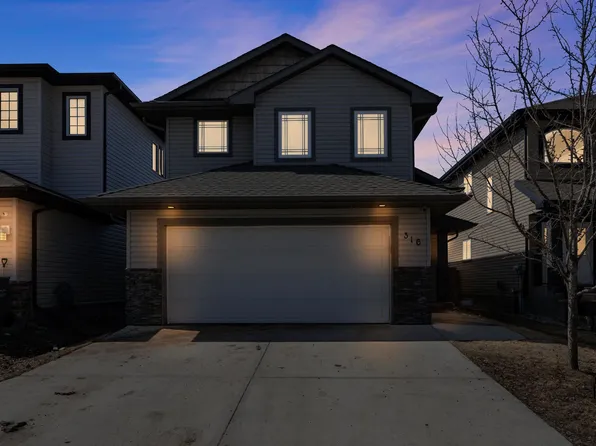 316 Avena Line, Leduc, AB T9E 0L9