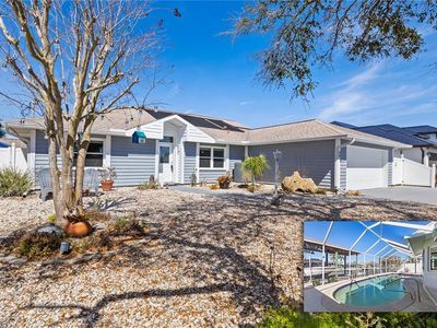 491 N 10th St, Flagler Beach, FL, 32136